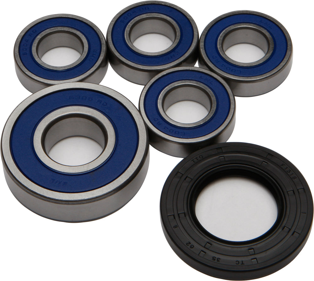 All Balls Wheel Bearing Kits