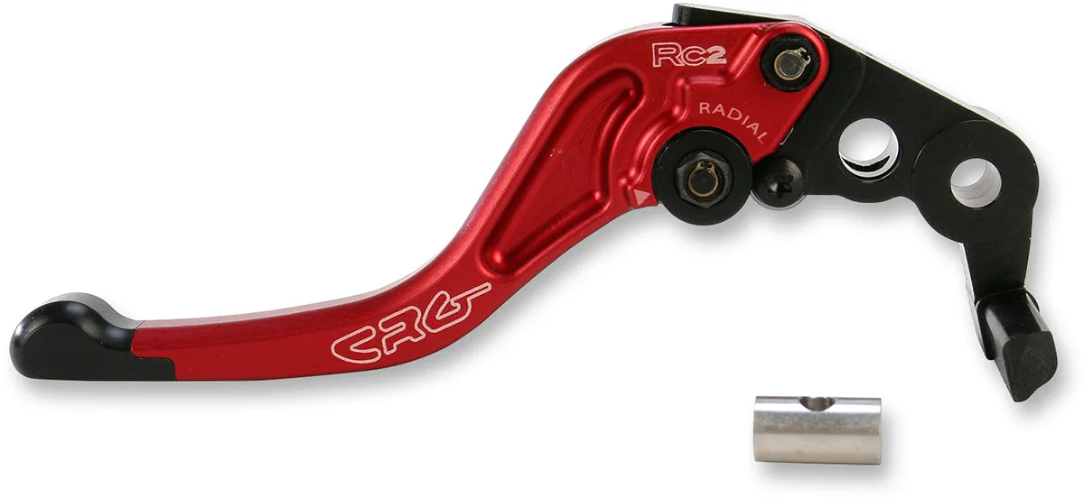 RC2 Shorty Brake Lever