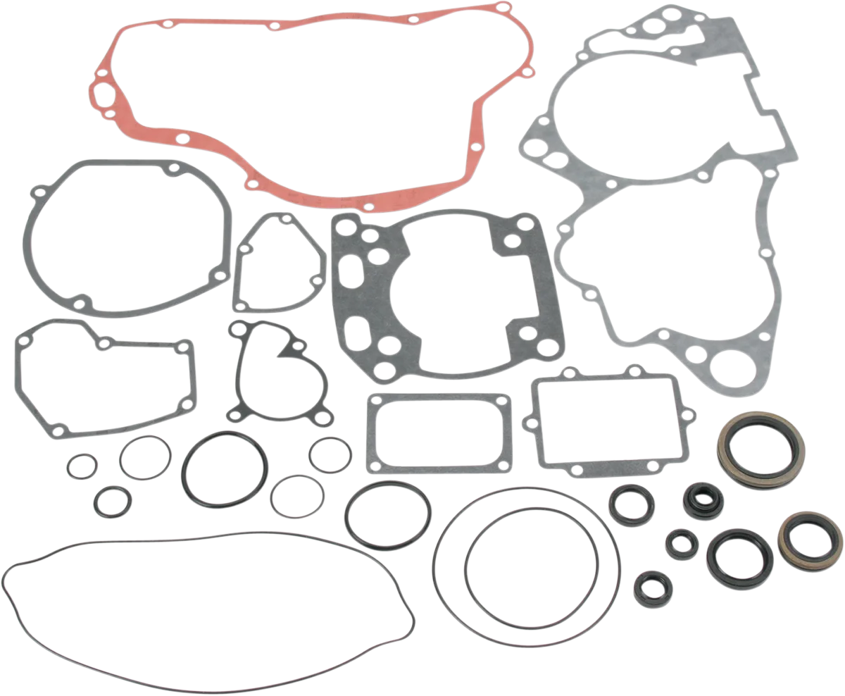 Complete Gasket and Oil Seal Kit