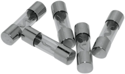 Replacement Fuses