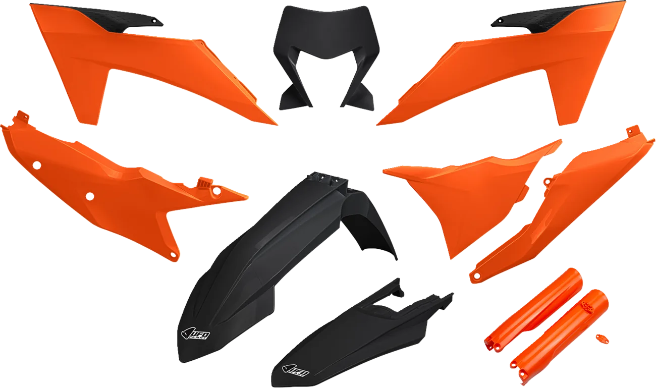 Full Replacement Body Kit For KTM