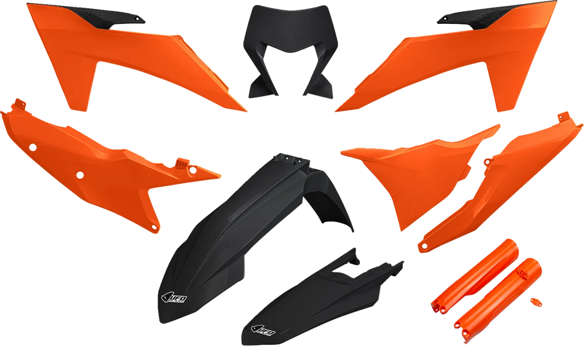 Full Replacement Body Kit For KTM