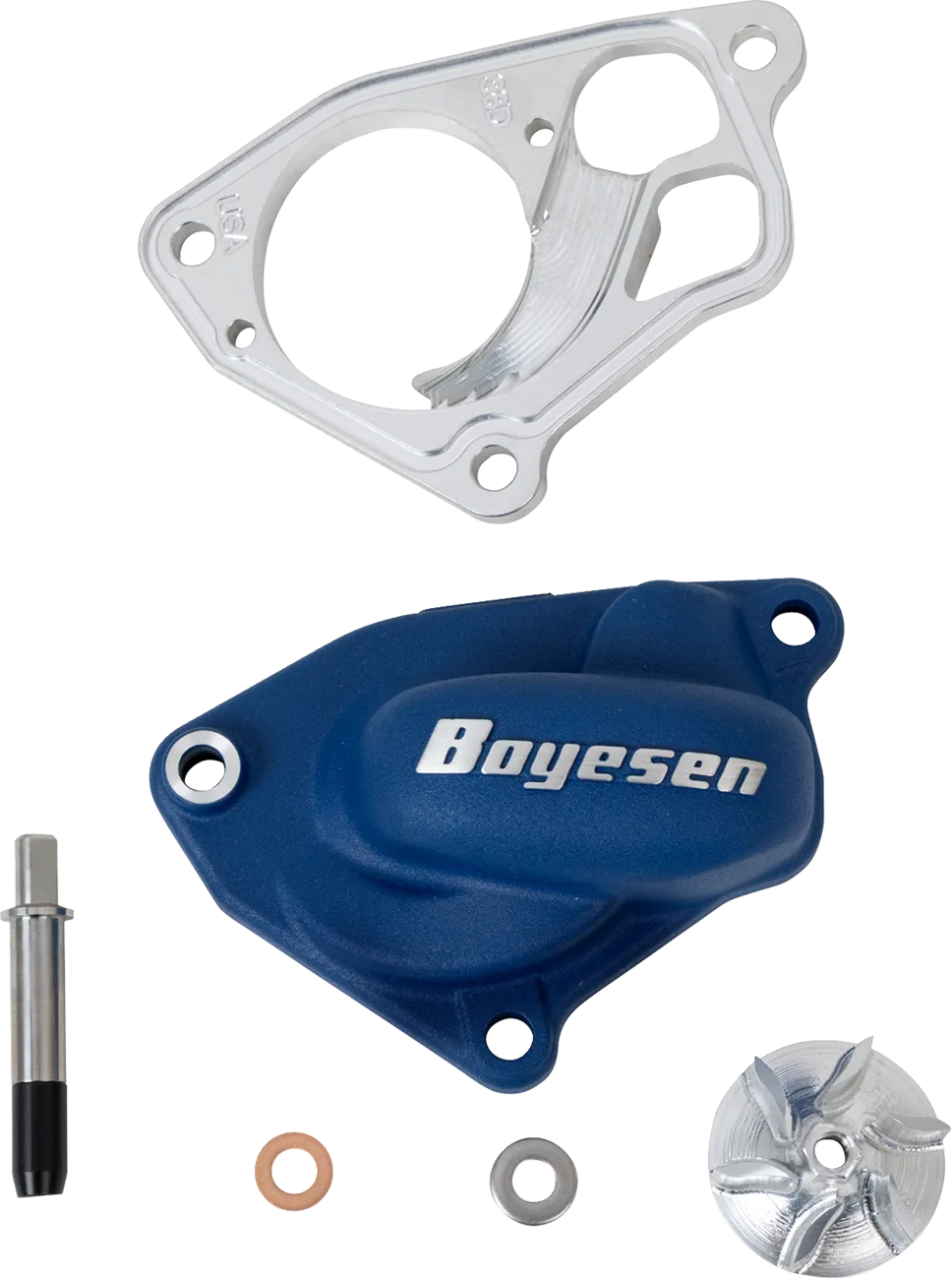 Water Pump Kit
