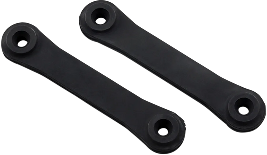 Rubber Hood Latches