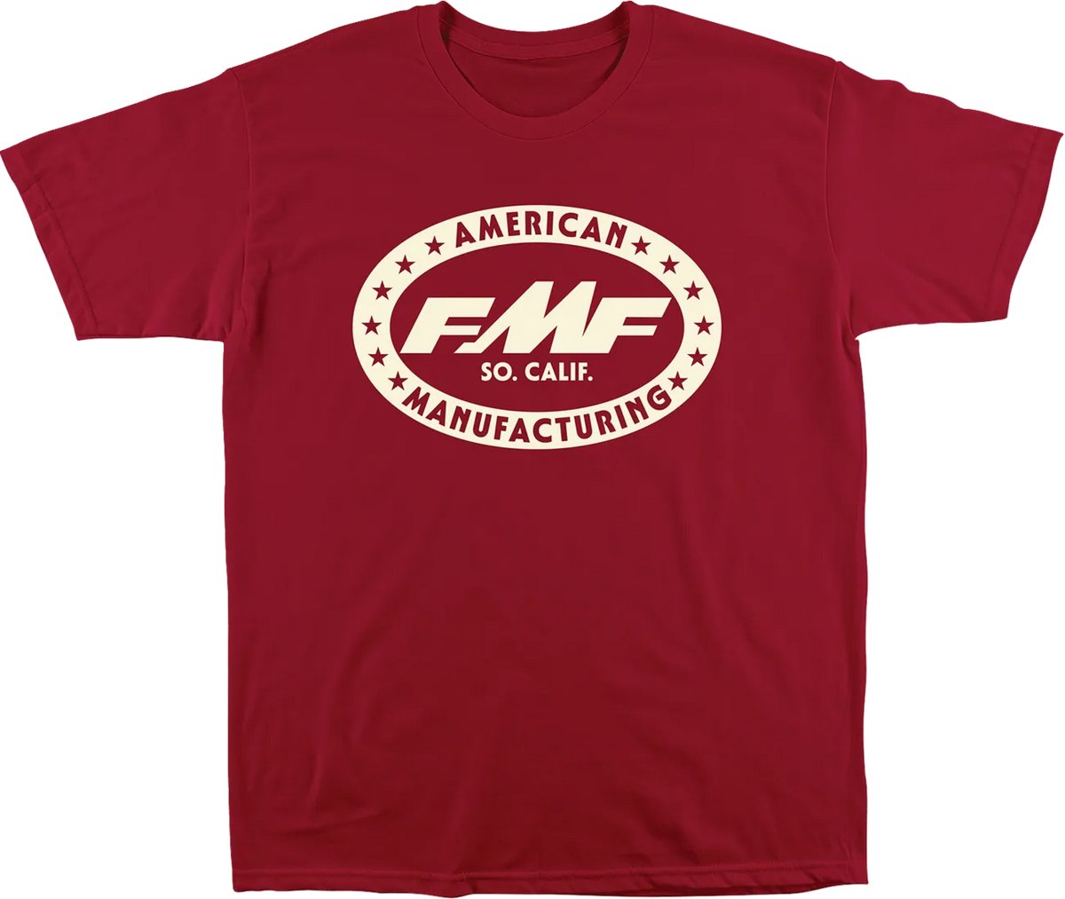 Undefeated T-Shirt