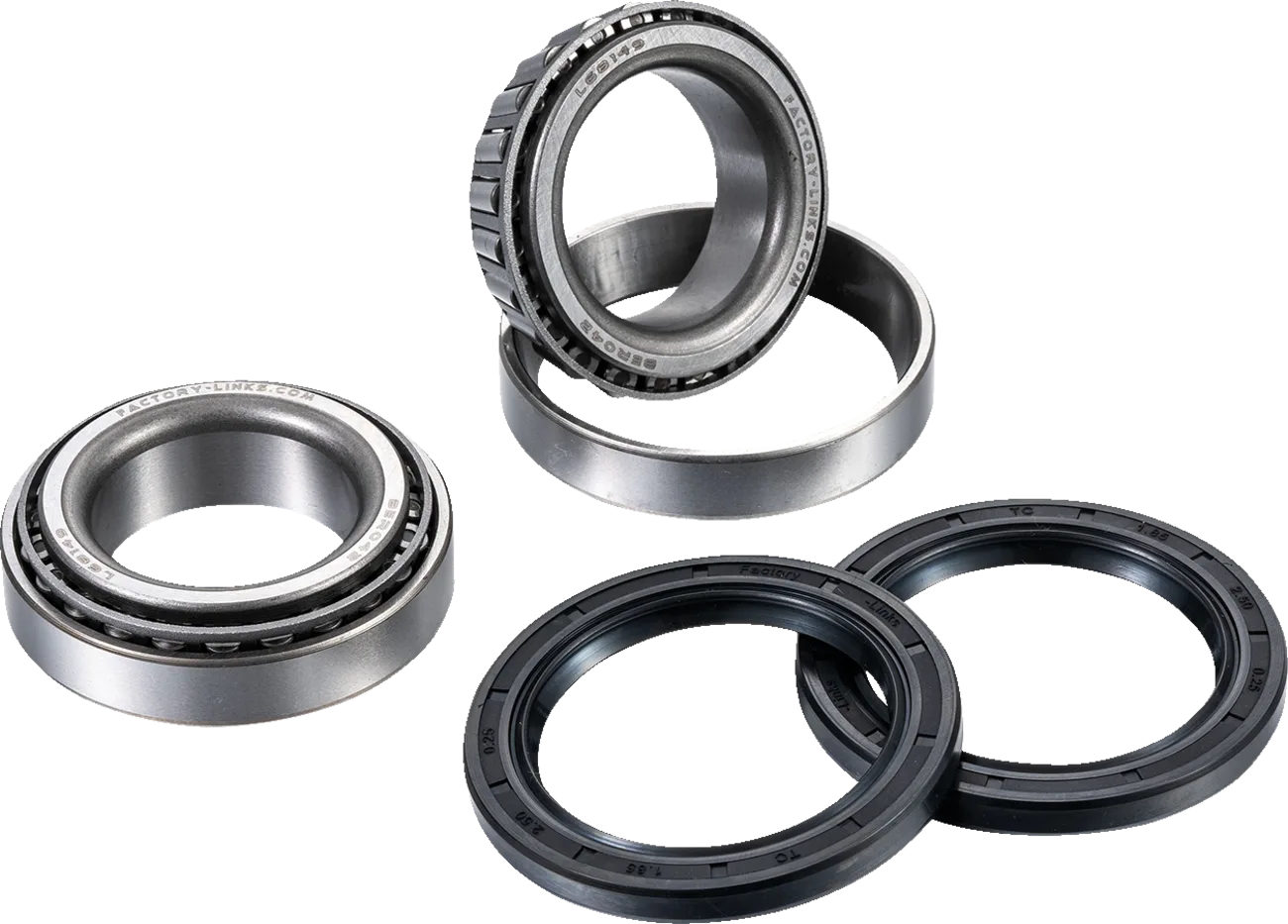 Axle Bearing Kit