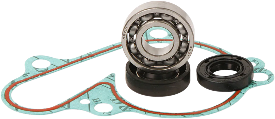 Water Pump Repair Kit