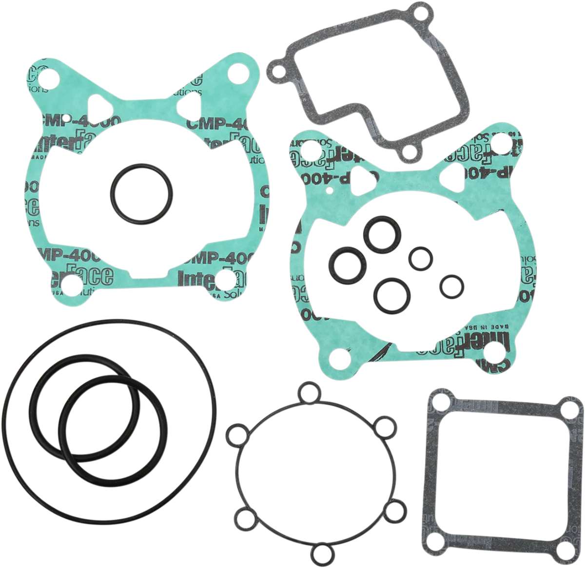 Top End Gasket Kit