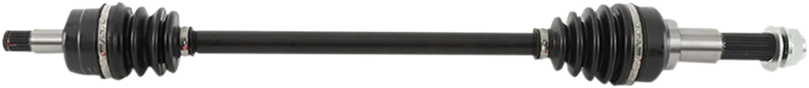 8 Ball Extreme Duty Axle