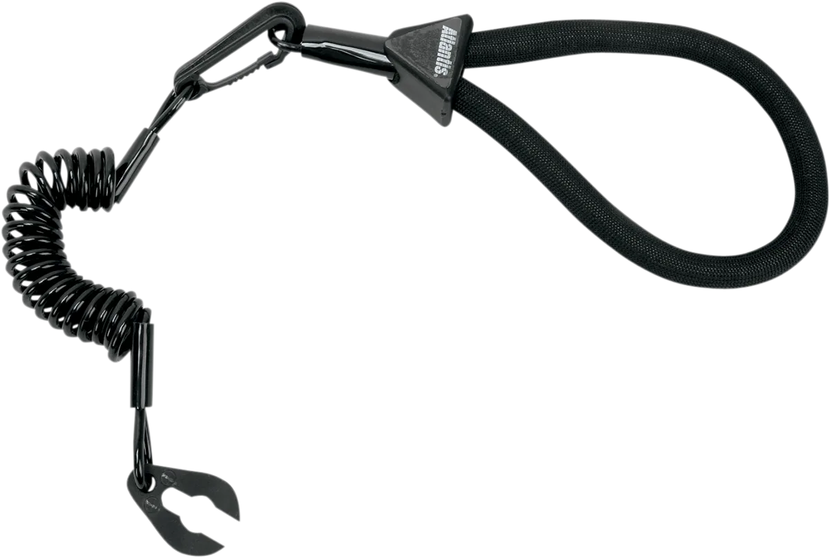 Floating Wrist Lanyard