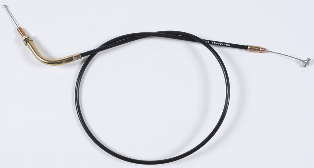 Universal Throttle Cable for Mikuni Round Slide Carbs