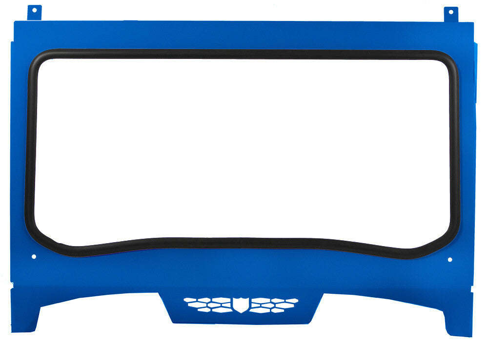 Glass Windshield