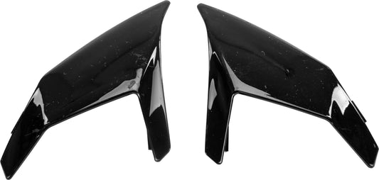 MD-01 / MD-01S Rear Vents