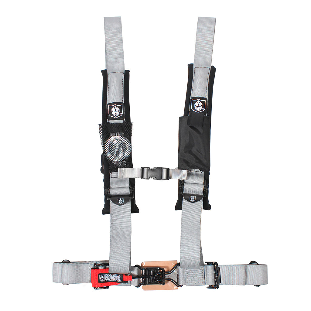 Seat Harness