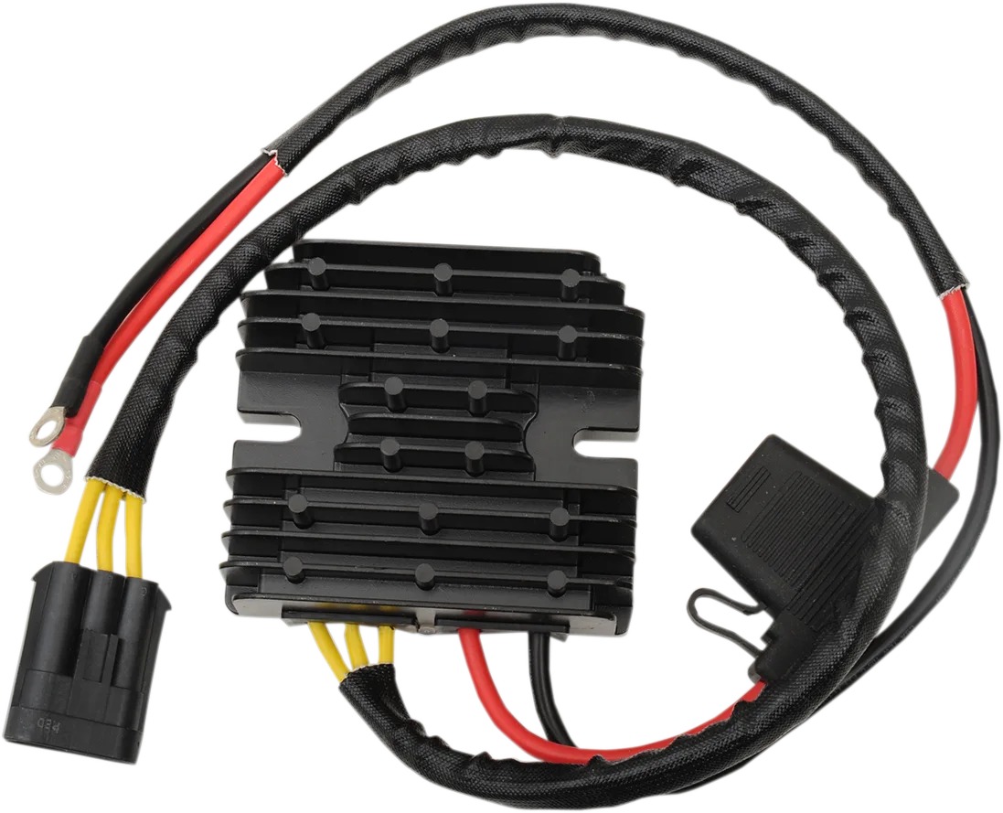 Regulator and Rectifier for Polaris