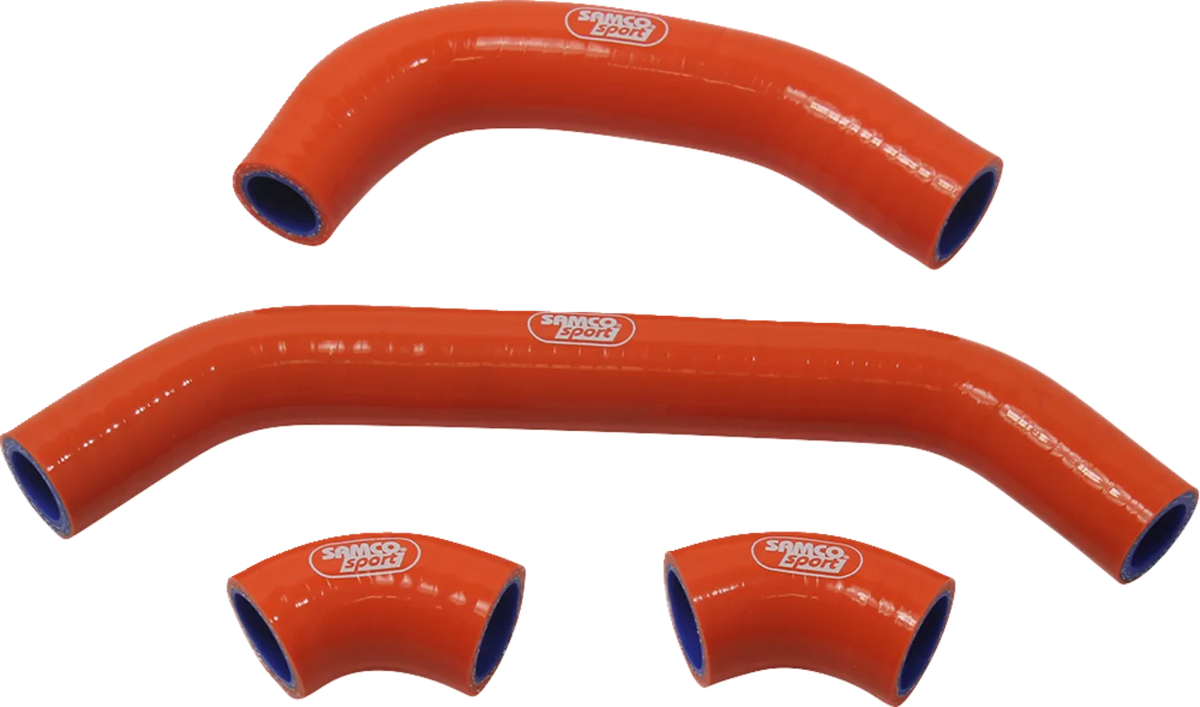 Race Fit Radiator Hose Kit
