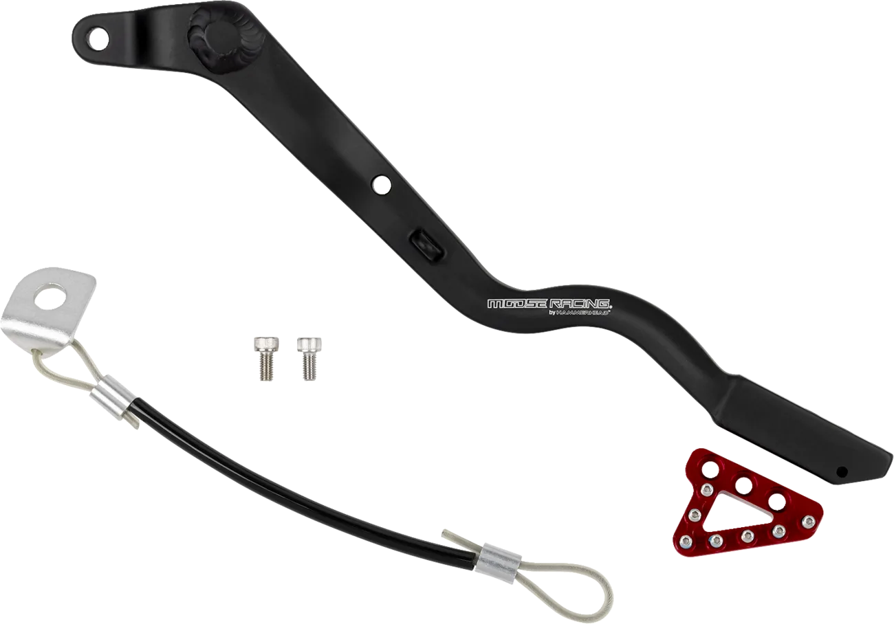 Brake Pedal