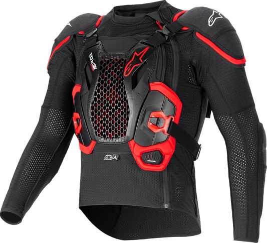 Tech-Air® Off-Road Airbag System