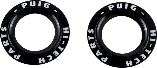 Axle Slider Rings