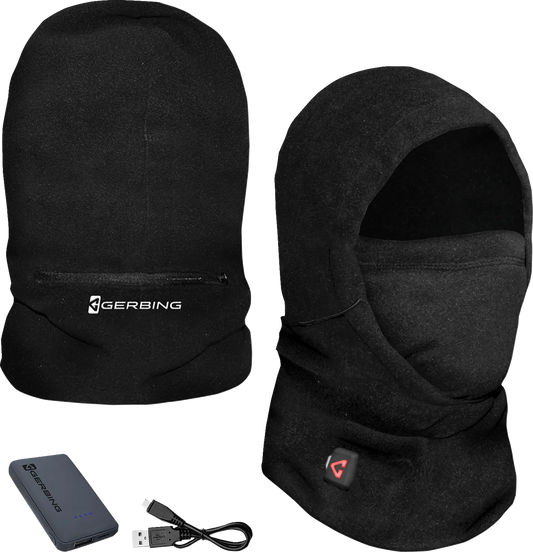 5 V Heated Balaclava