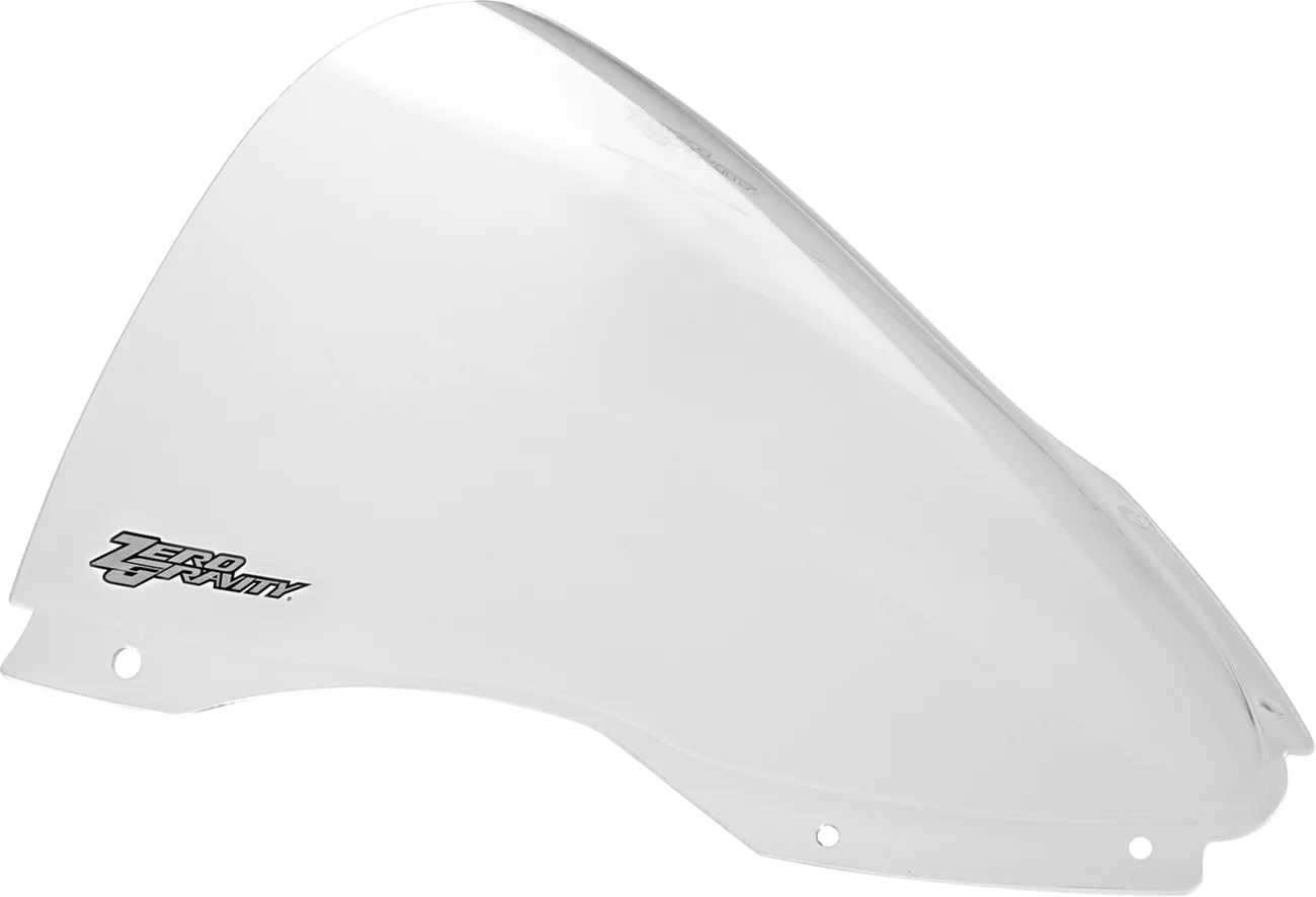 Corsa Windshield