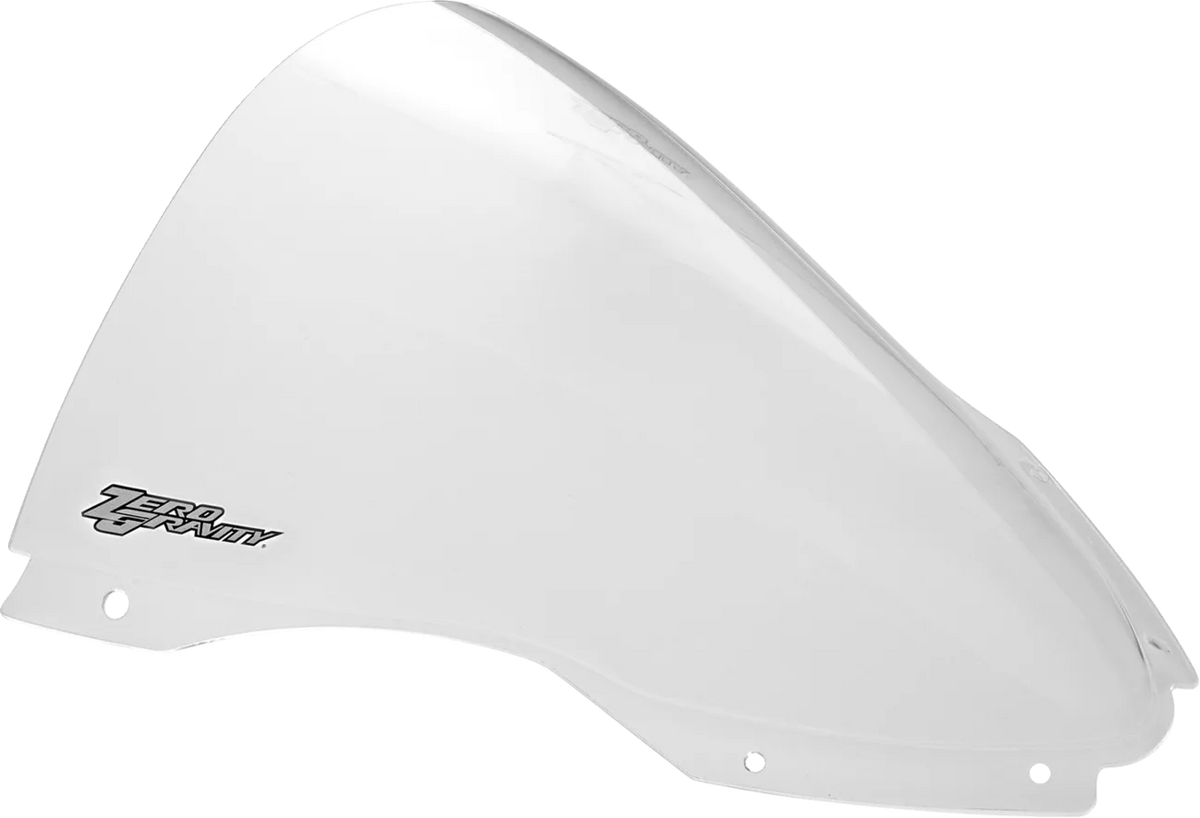 Corsa Windshield