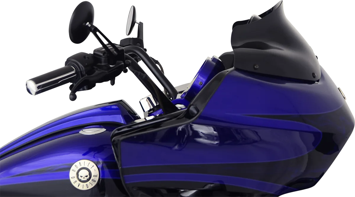 Sport Flare® Windshield
