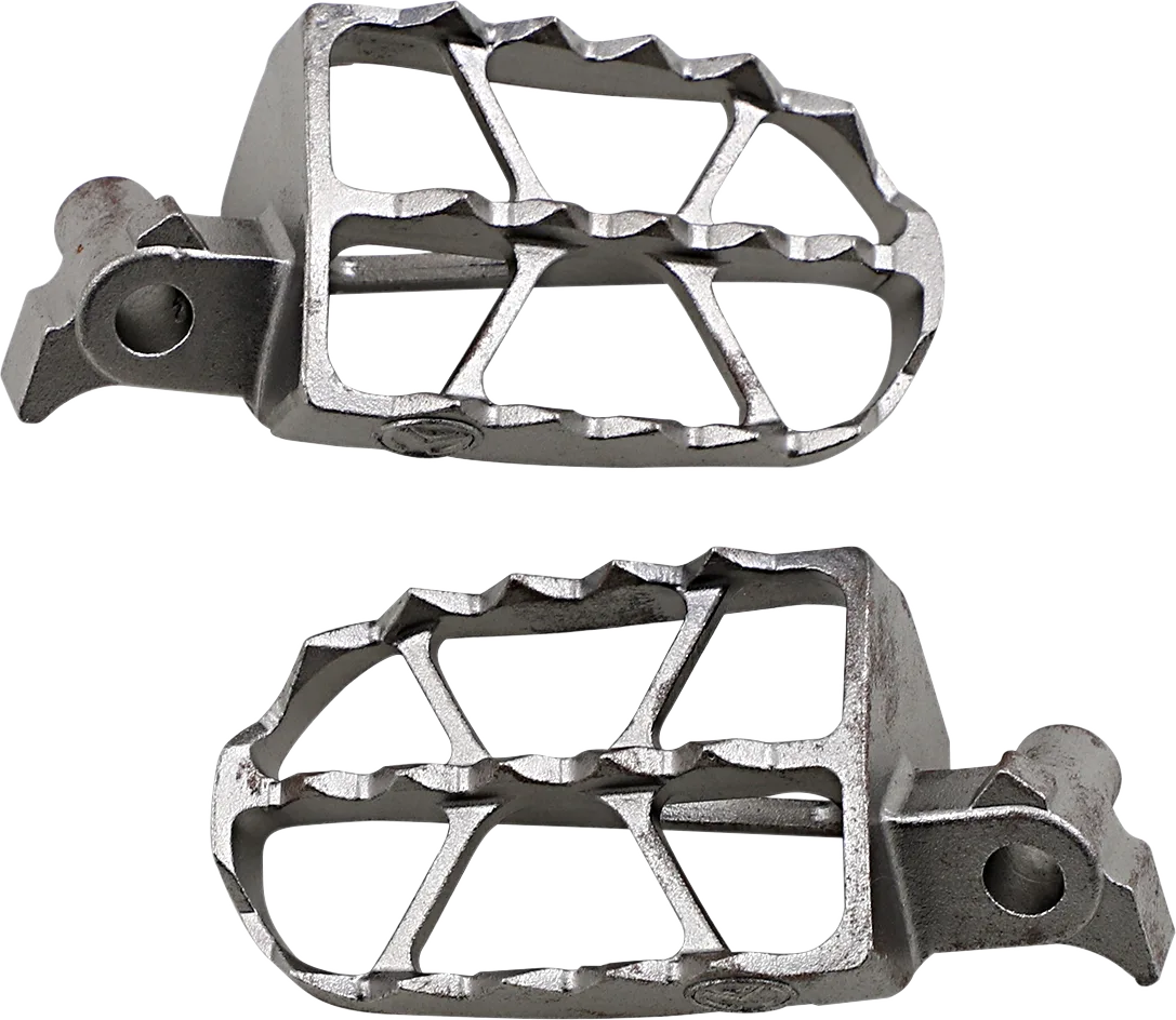 ND Series Foot Pegs