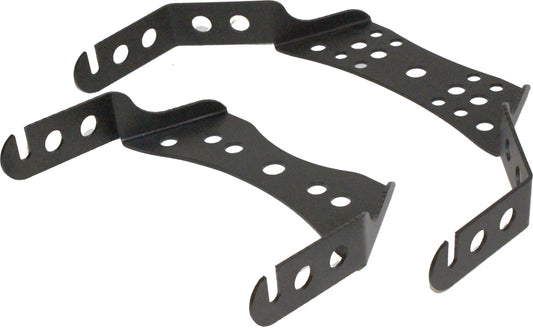 Universal Light Bar Mount