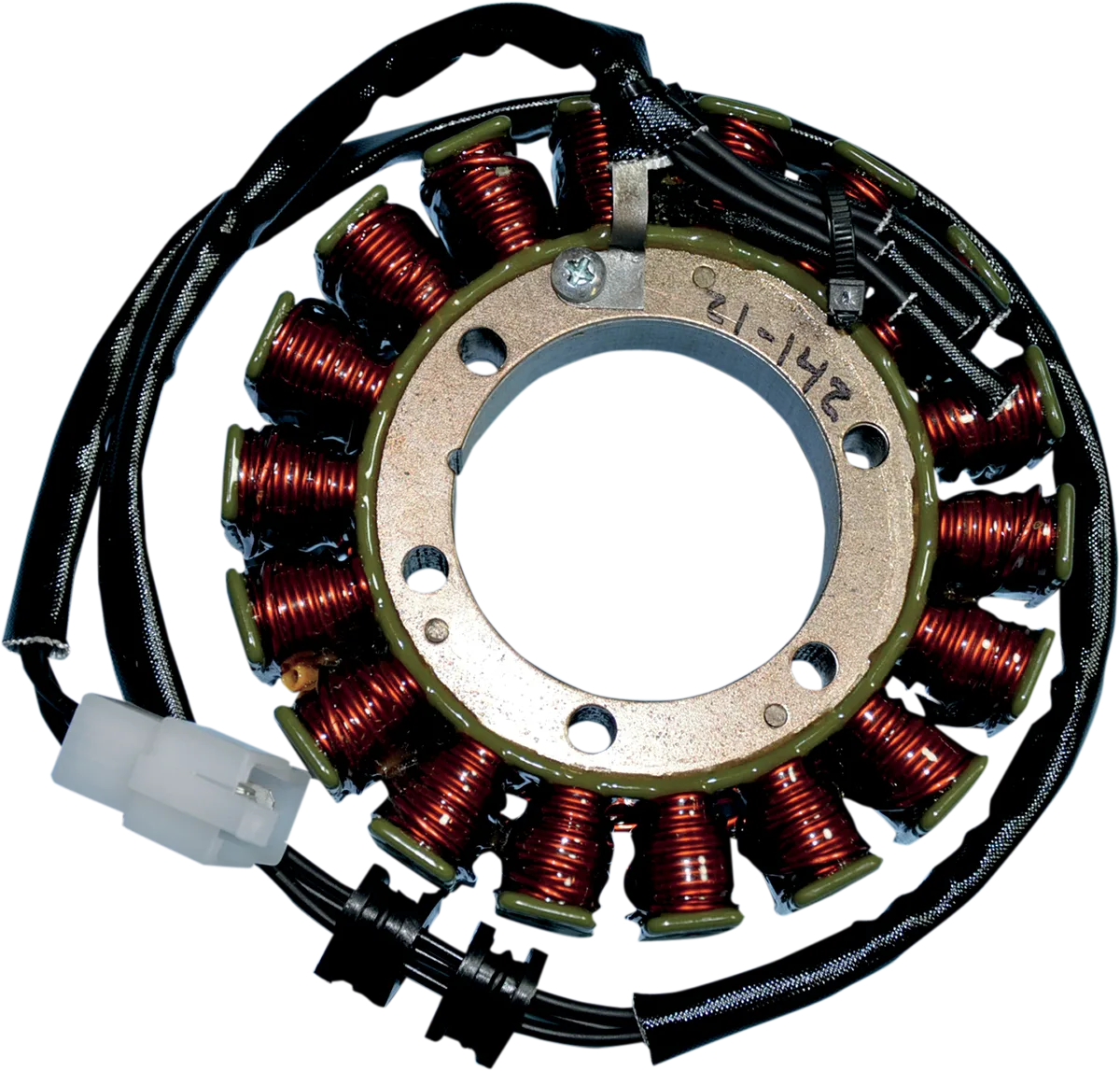 Stator