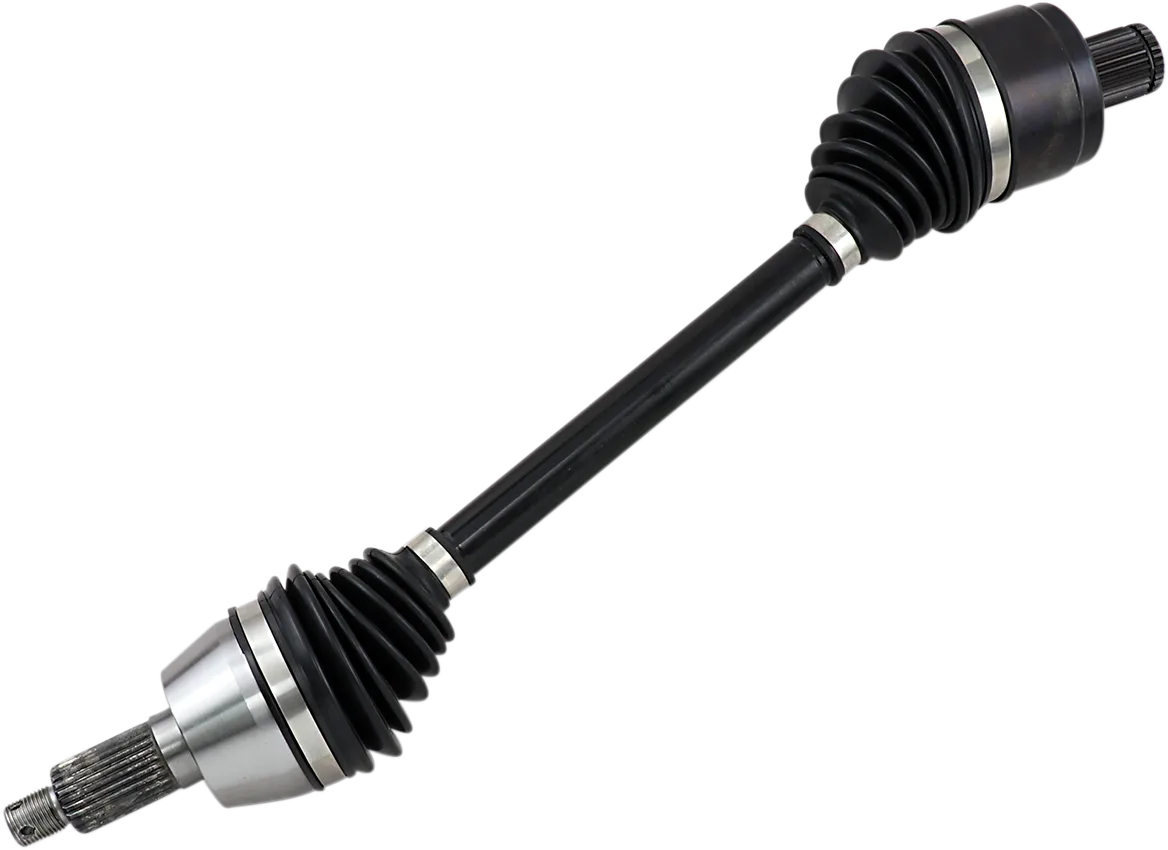 Complete Axle Kit