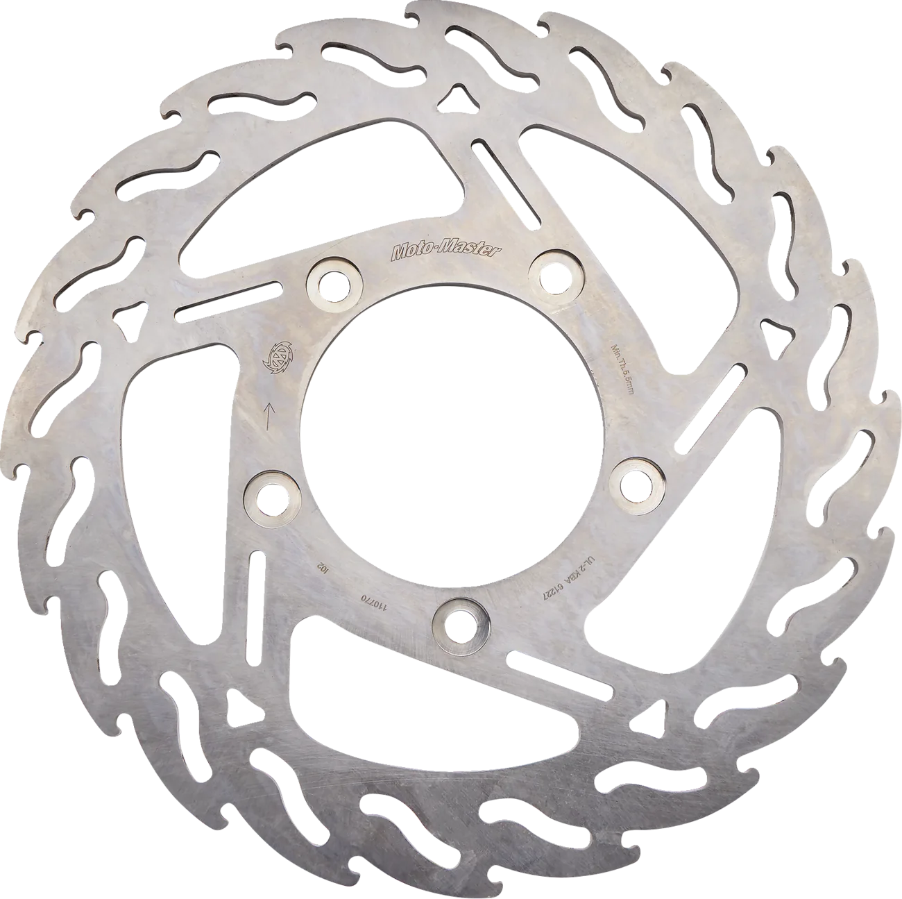 Brake Rotors
