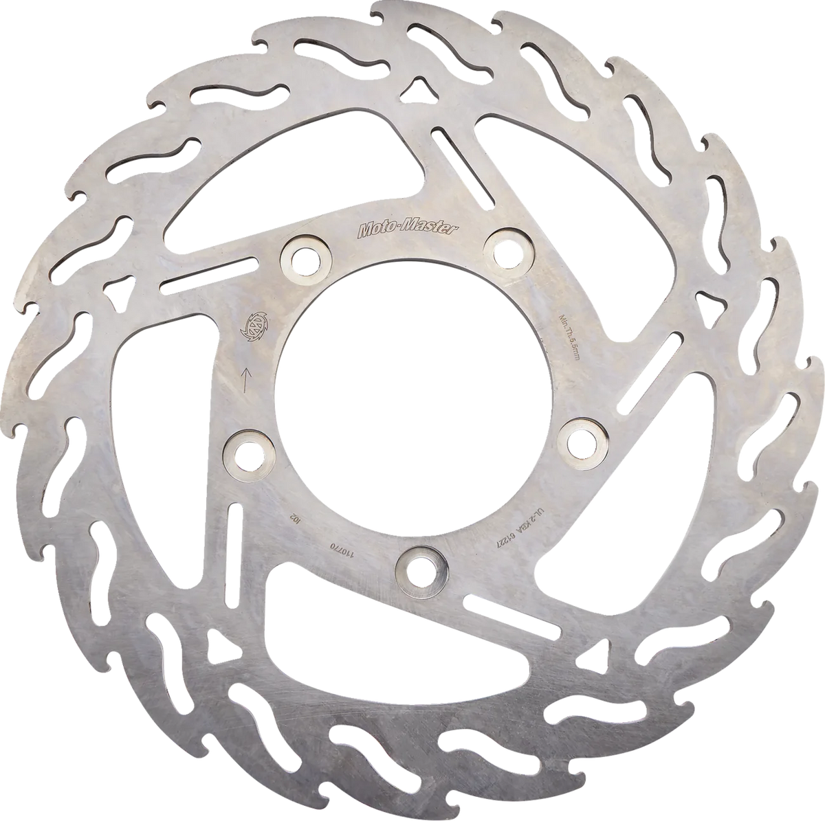 Brake Rotors