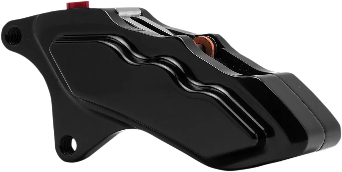 6-Piston Brake Caliper