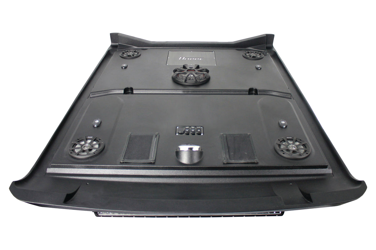 Stereo Top