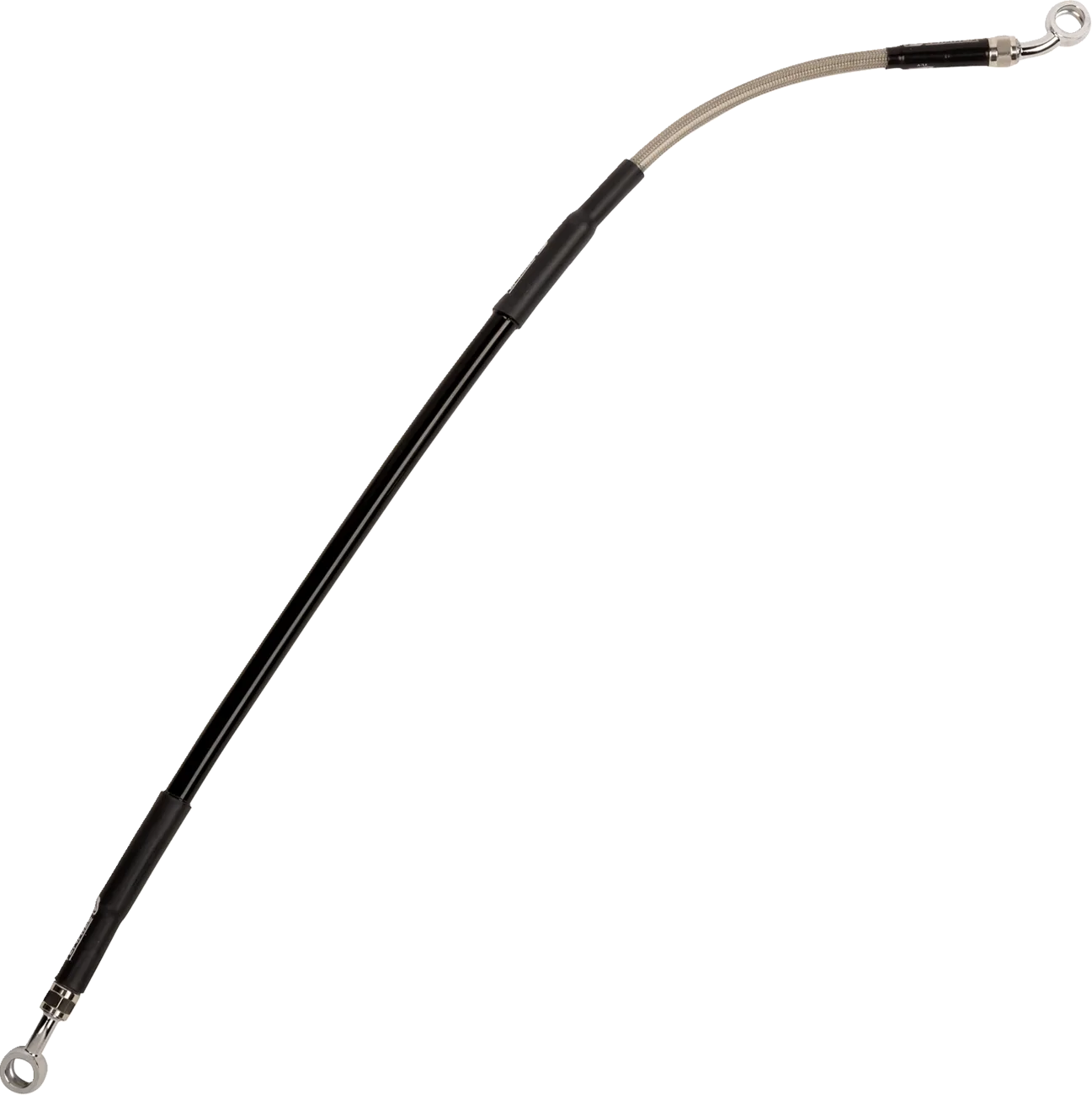Stainless Steel Braided Brake Line