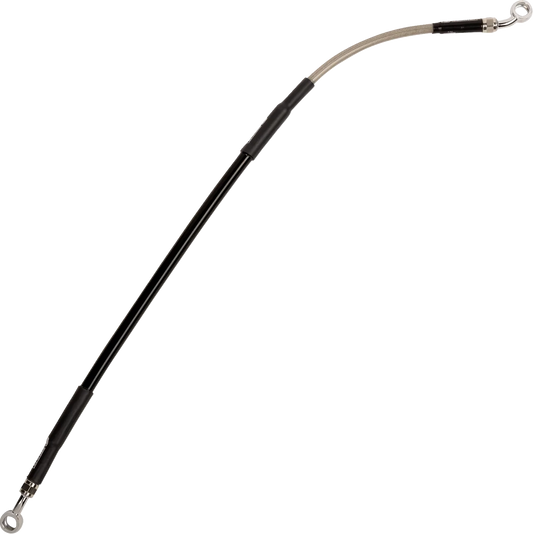 Stainless Steel Braided Brake Line