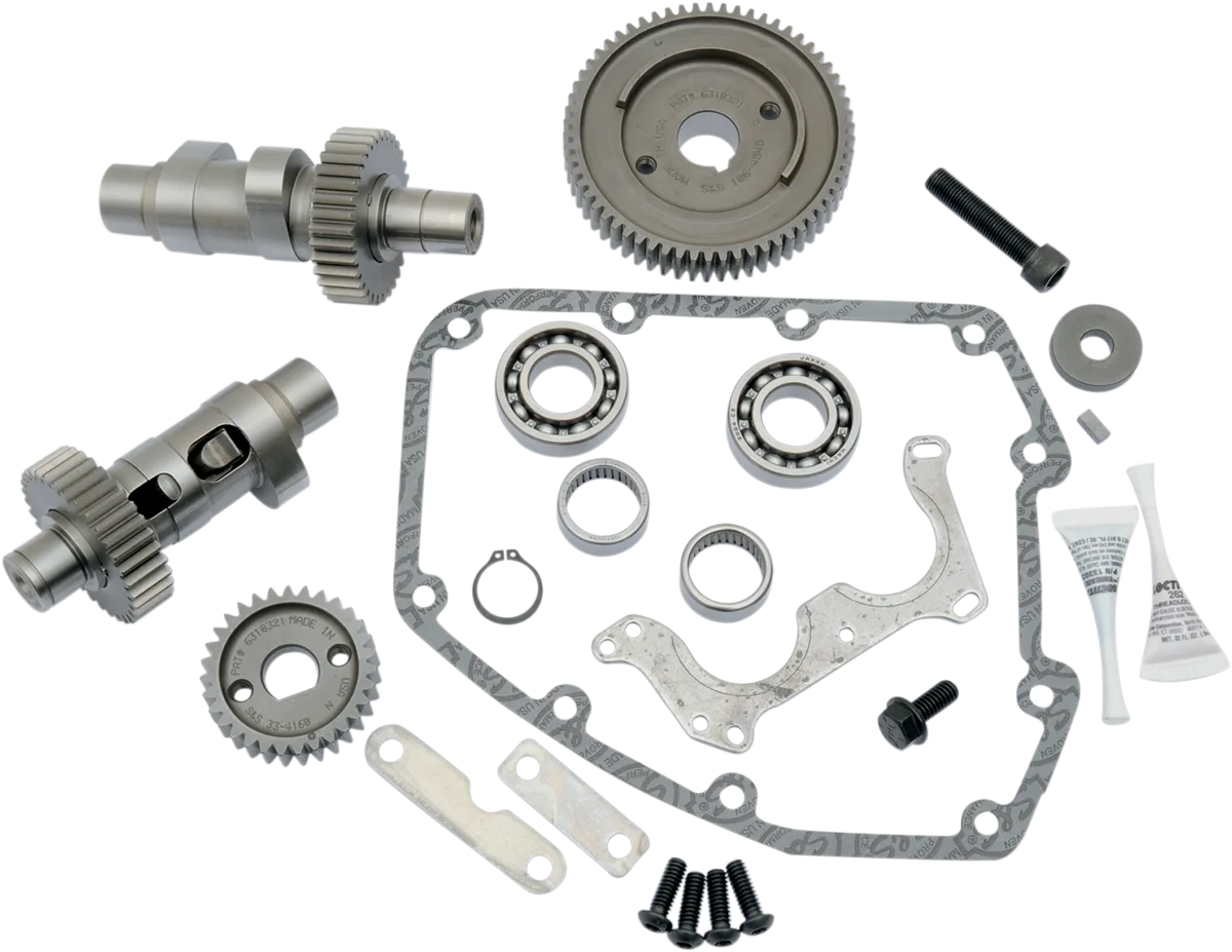 551 Easy Start Camshaft Kit