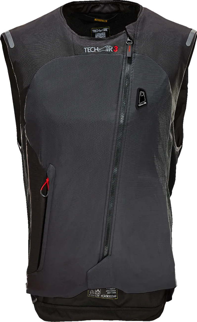 Tech-Air® 3 System