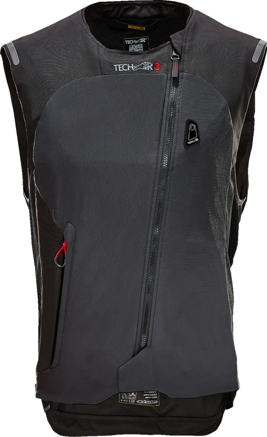 Tech-Air® 3 System