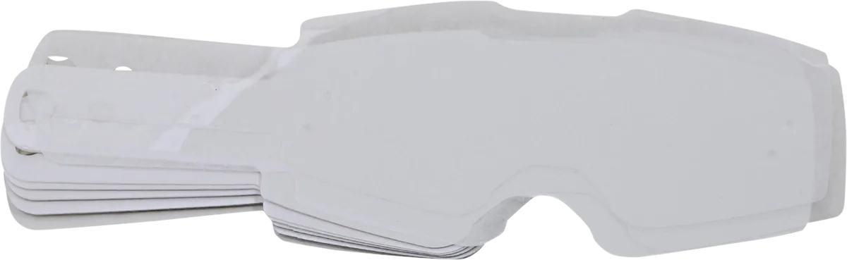 Replica Tear-Offs — Oakley