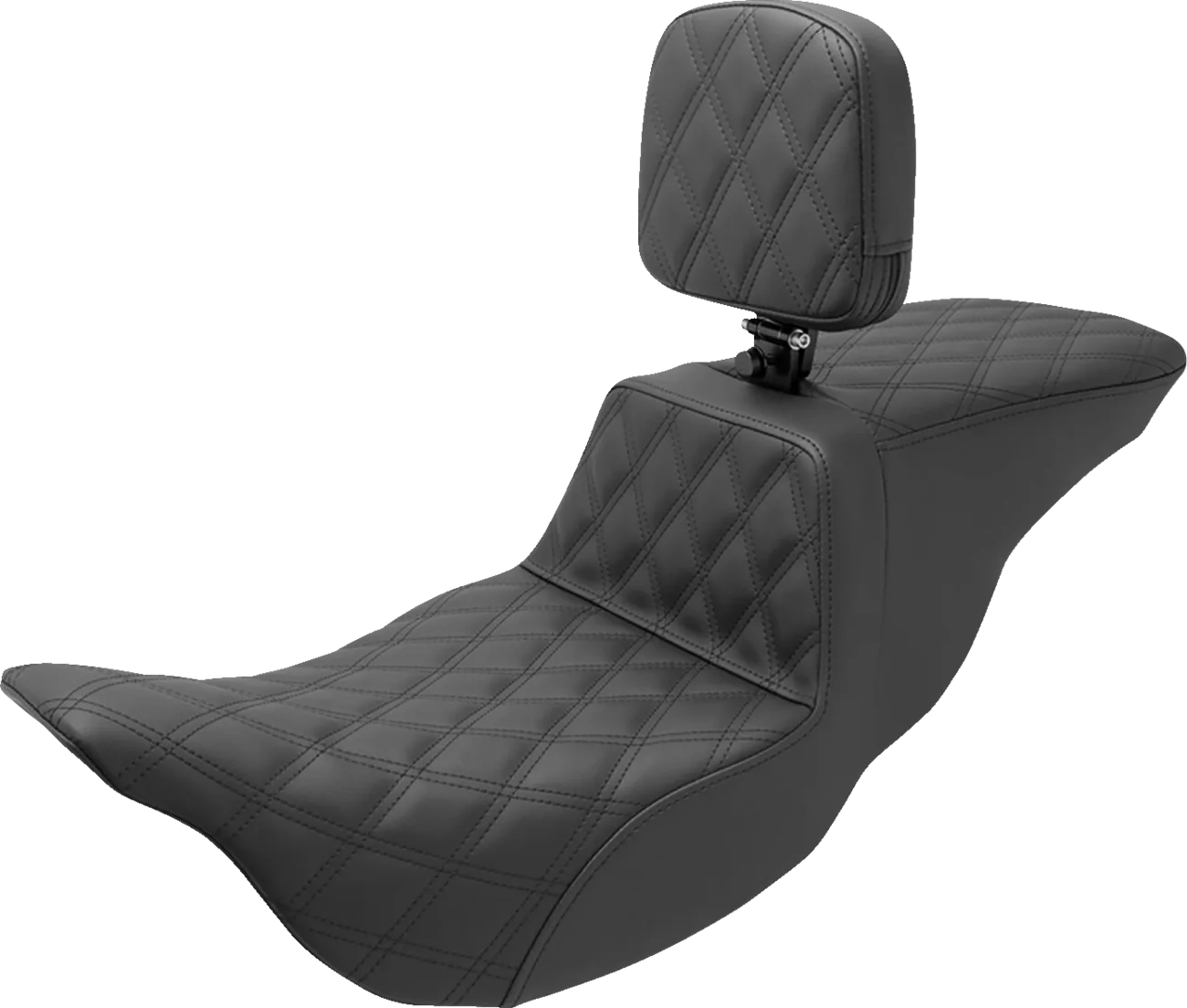 Tour Step-Up Seat