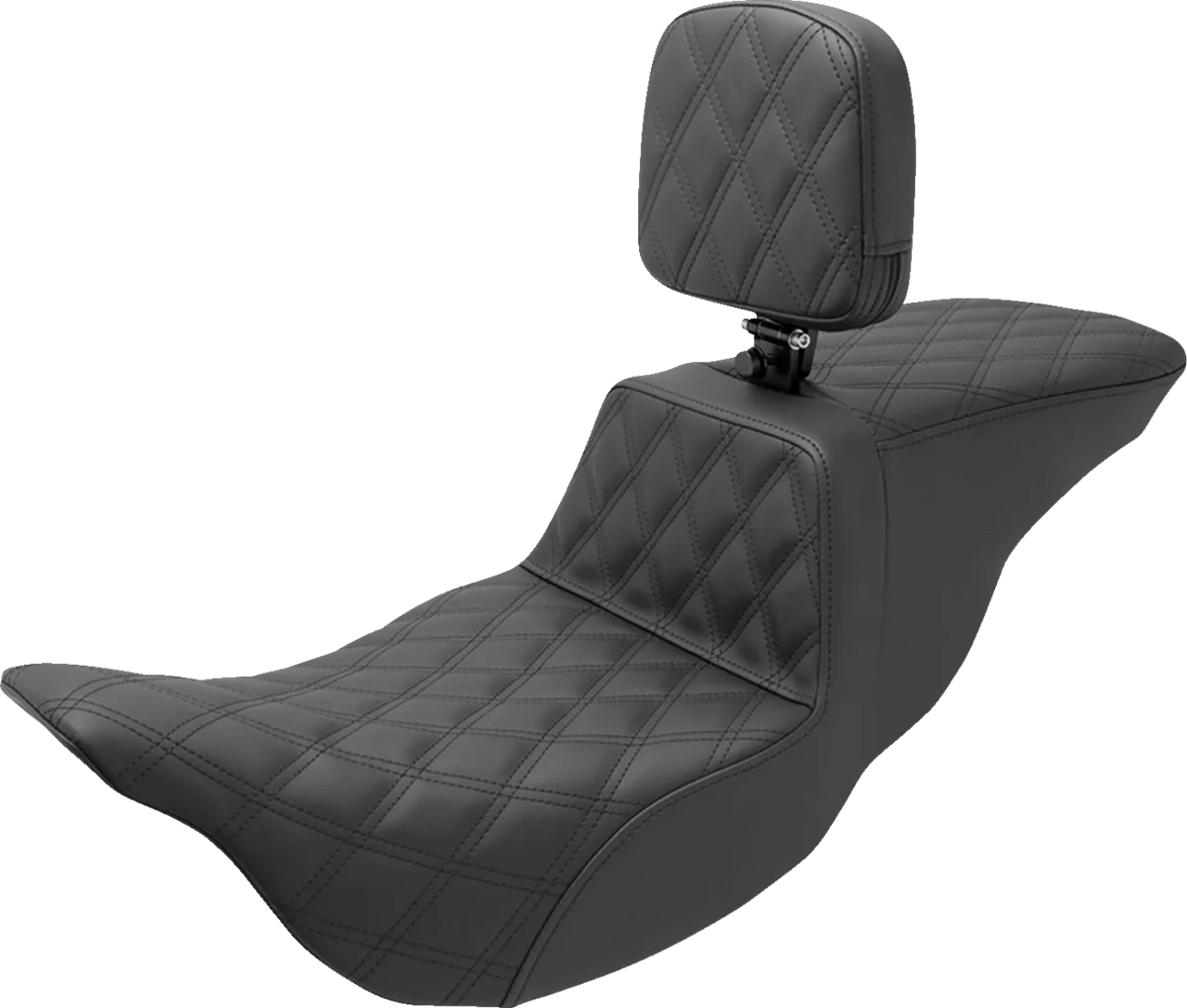 Tour Step-Up Seat