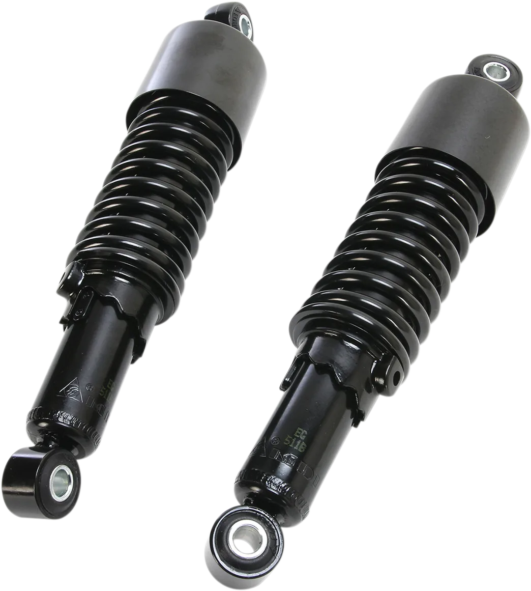 Custom Shorty Shocks