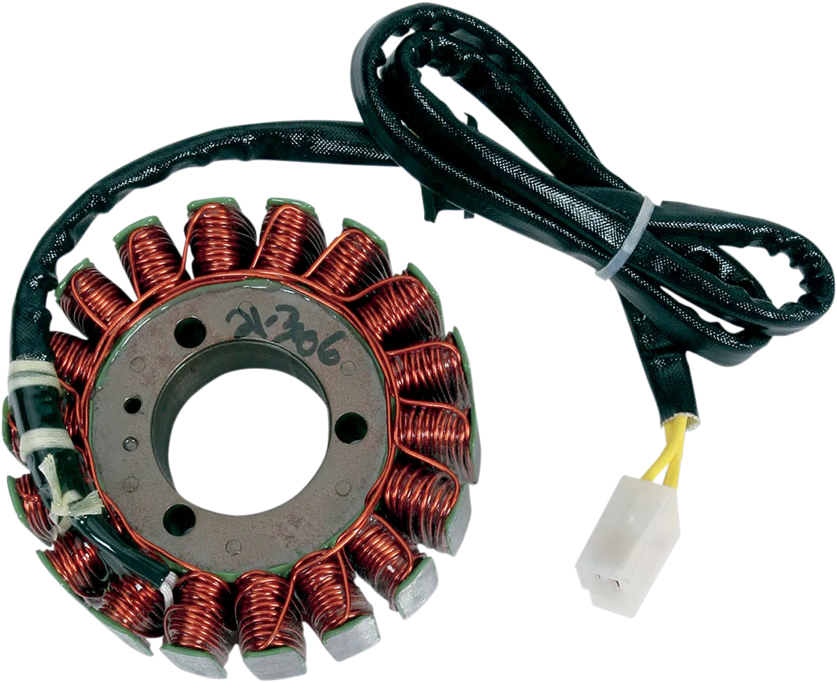 Stator for Suzuki