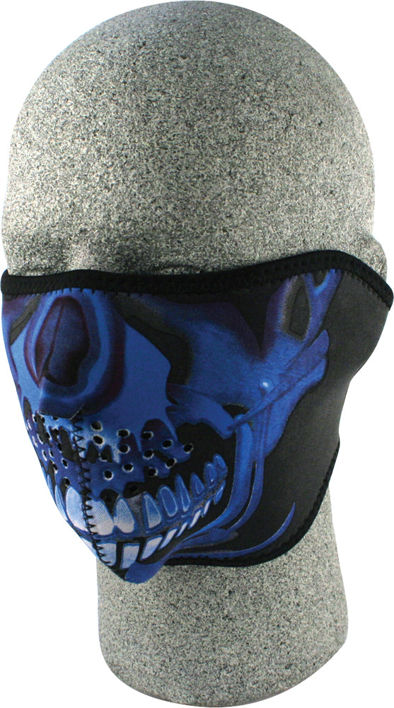 Half Face Mask