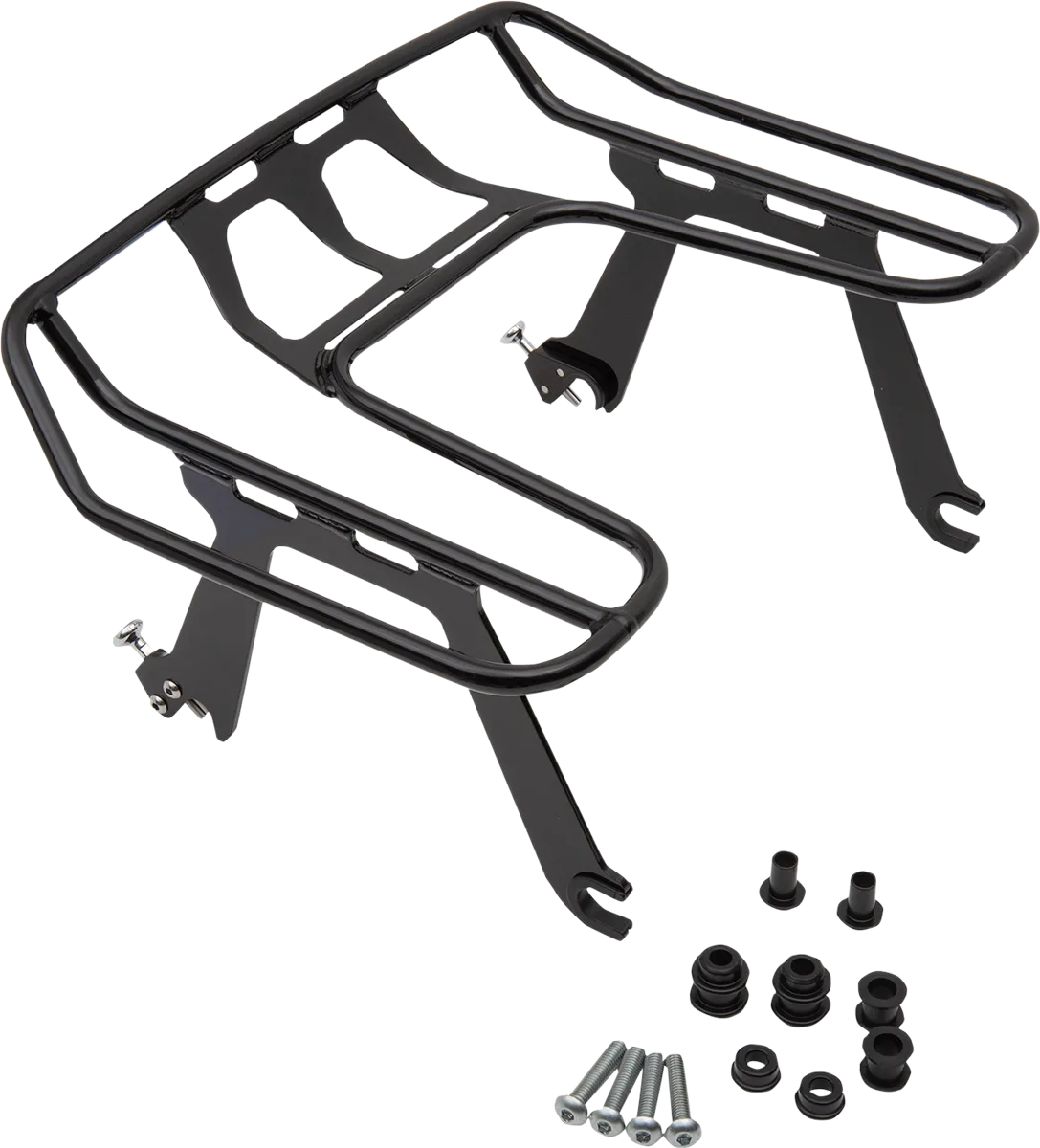 Big Ass® Detachable Wrap Around Rack
