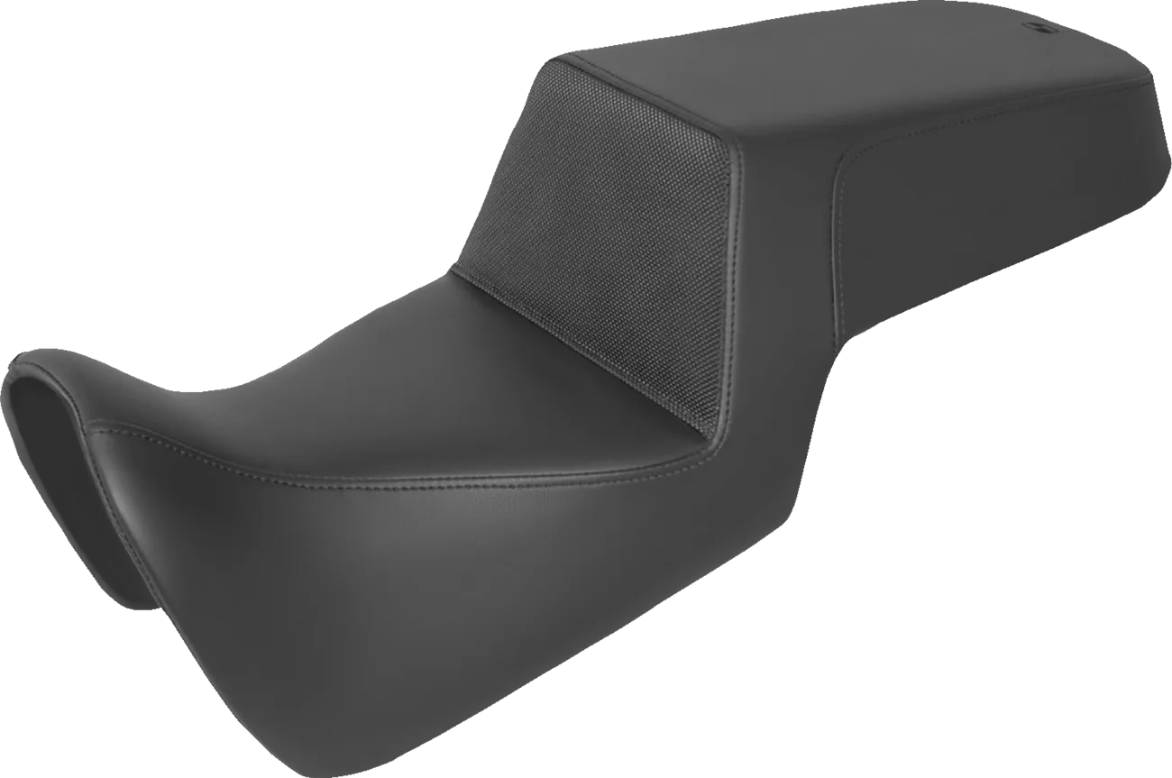 Step-Up Seat — Gripper
