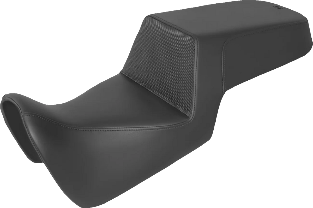 Step-Up Seat — Gripper