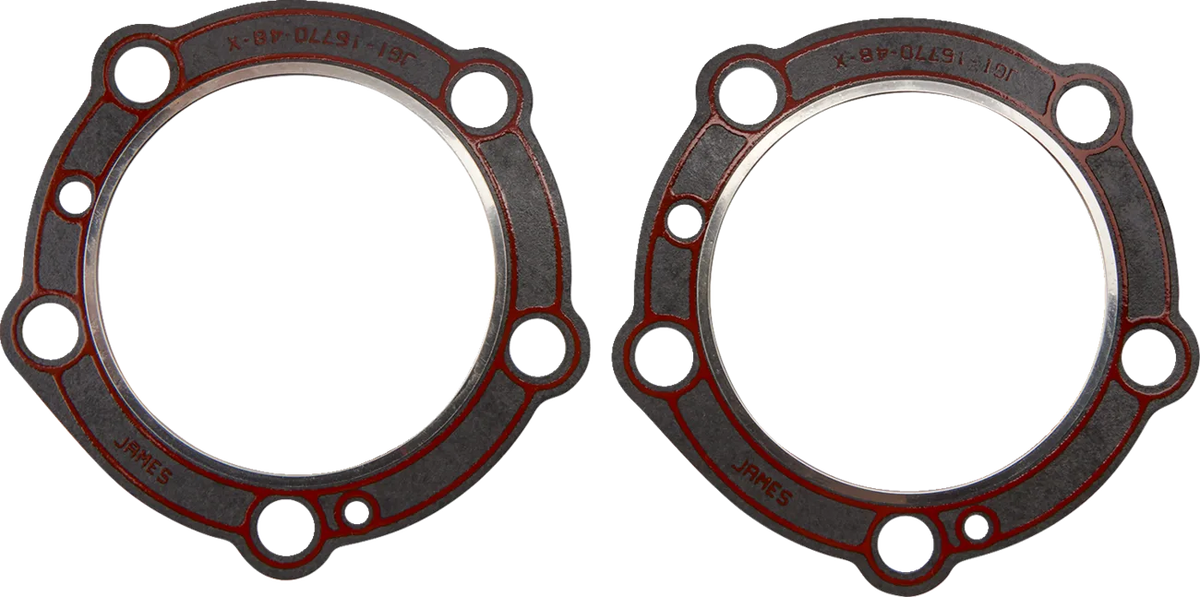 Replacement Cylinder Head and Compliance Fitting Gaskets
